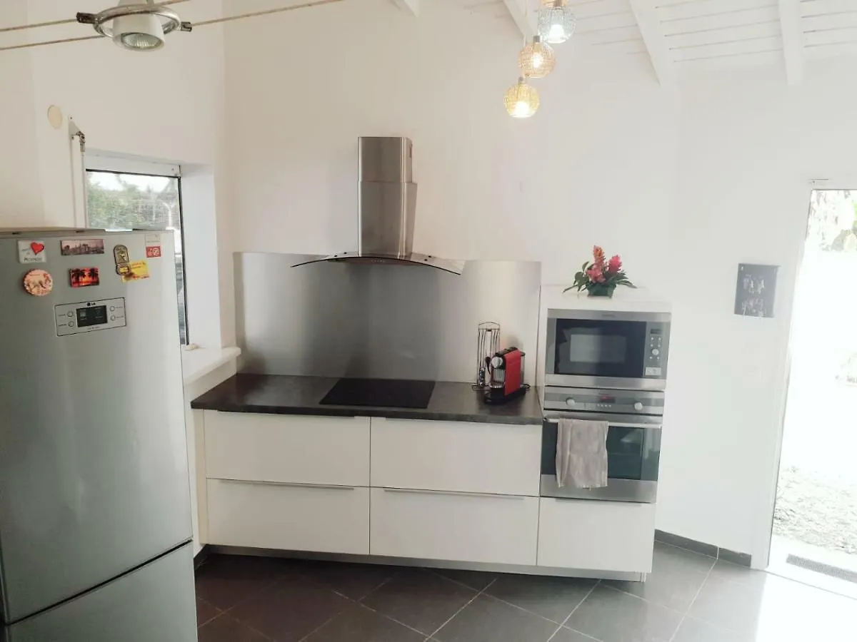 Villa Ma-Yah Le Gosier  0*, Le Gosier (Grande-Terre) Guadeloupe